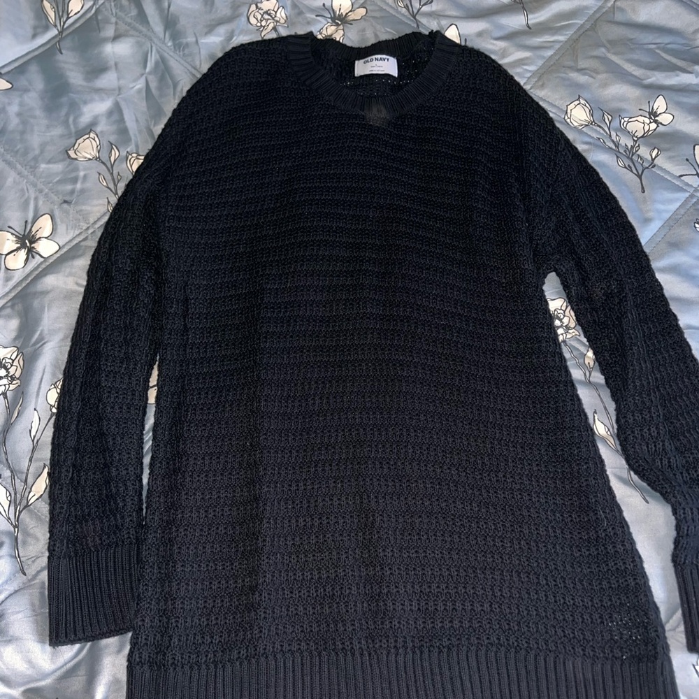 NWOT Old Navy Women's Crewneck Sweater